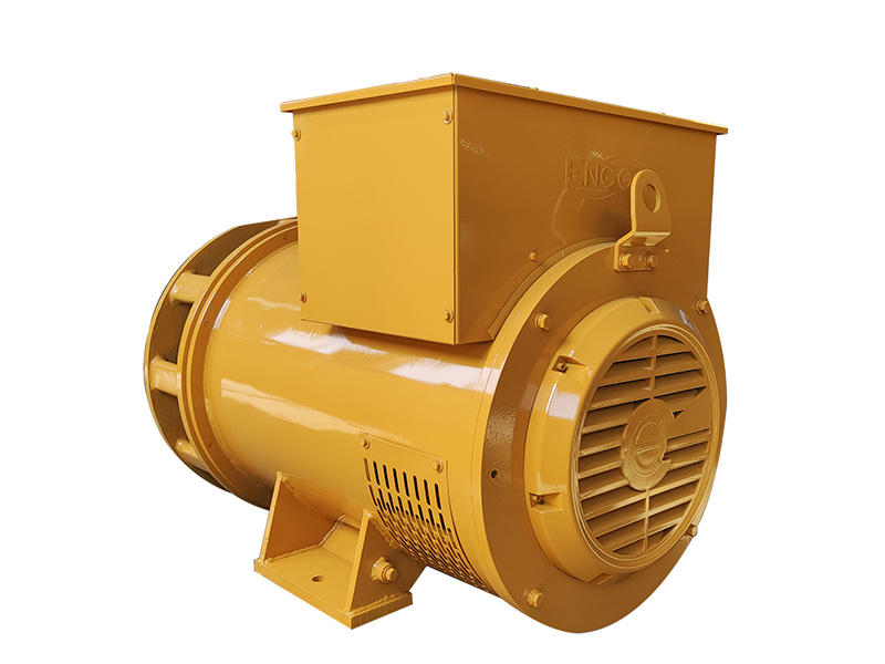 英格N3系列低壓交流發(fā)電機